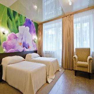 Aparthotel Iris