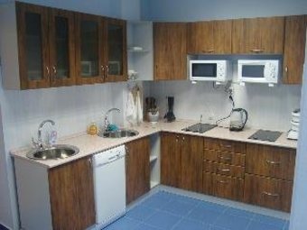 Hotel Uyutnaya Novosibirsk