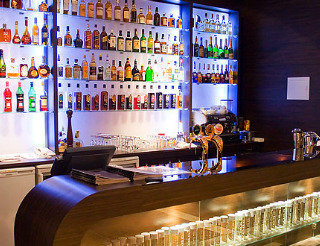 Congress Hotel Novosibirsk