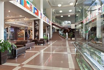 Congress Hotel Novosibirsk