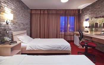 Congress Hotel Novosibirsk