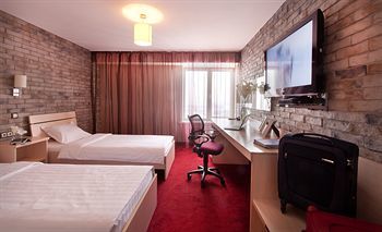 Congress Hotel Novosibirsk