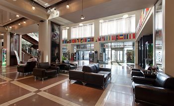 Congress Hotel Novosibirsk