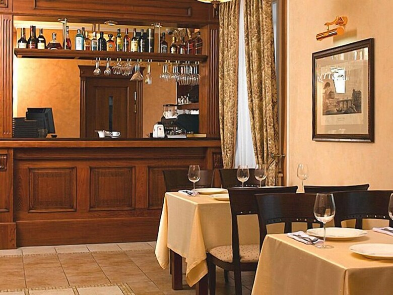 Hotel Nord Castle