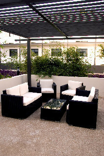 Onomo Dakar Airport Hotel
