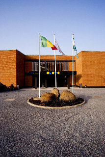 Onomo Dakar Airport Hotel