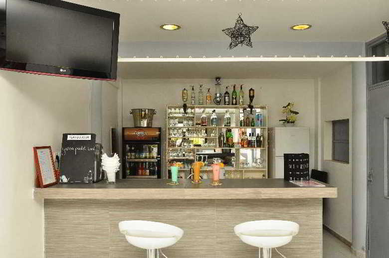Sargal Airport Hotel
