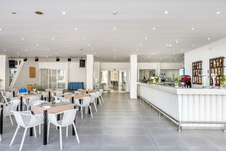 Hotel Papantonia Apts