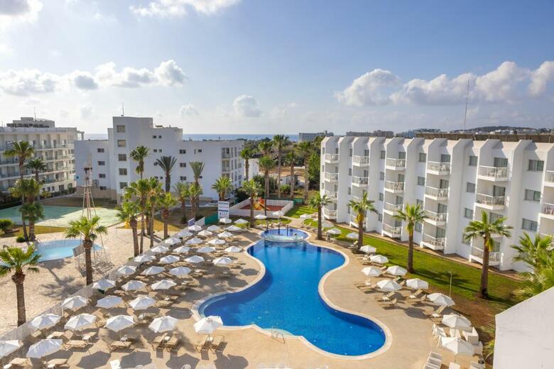 Hotel Papantonia Apts