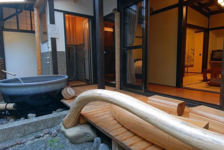 Hotel Momijiya