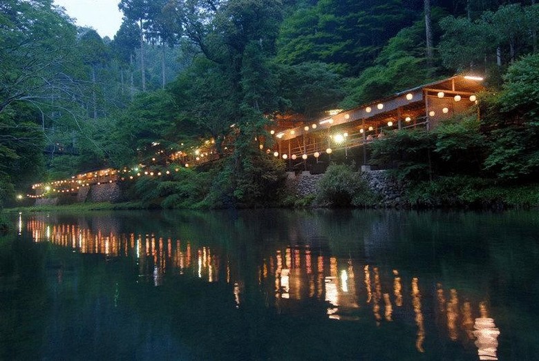 Hotel Momijiya