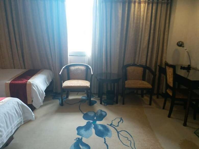 New World Hotel
