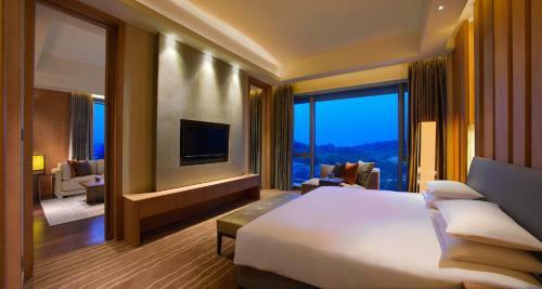 Hotel Hyatt Regency Guiyang