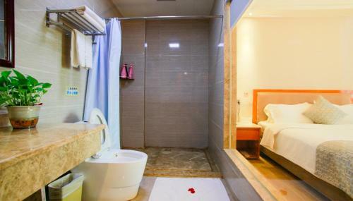 Hua Yu Hotel