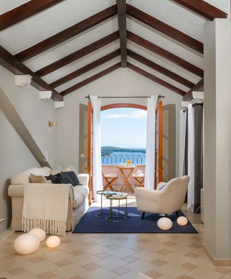 Hostal Hotel Villa Rosmarinus