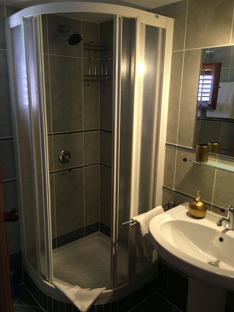 Hostal Hotel Villa Rosmarinus