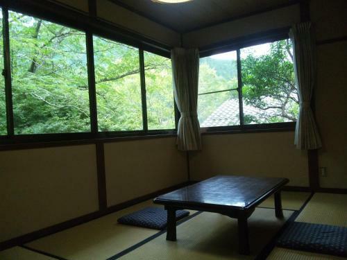 Hotel Ohara No Sato