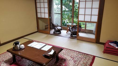 Hotel Ohara No Sato