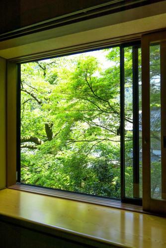 Hotel Ohara No Sato