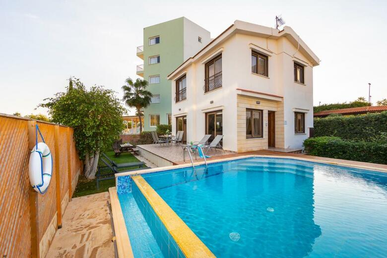 Hotel Buena Vista Villa