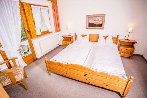 Apartamento Landhaus Beate