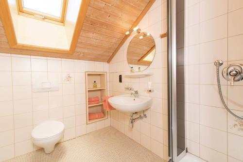 Apartamento Ferienwohnungen H�rmann