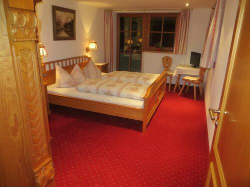 Apartamento G�stehaus Am Berg