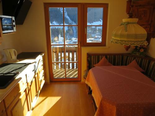 Apartamento G�stehaus Am Berg