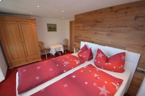 Apartamento G�stehaus Am Berg