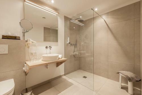 Hotel Zur Schanz