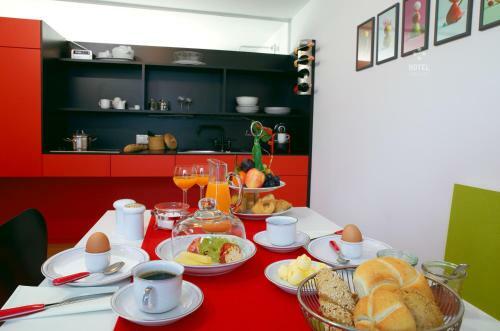 Hotel Zur Schanz
