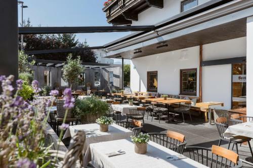 Hotel Wirtshaus Sattlerwirt