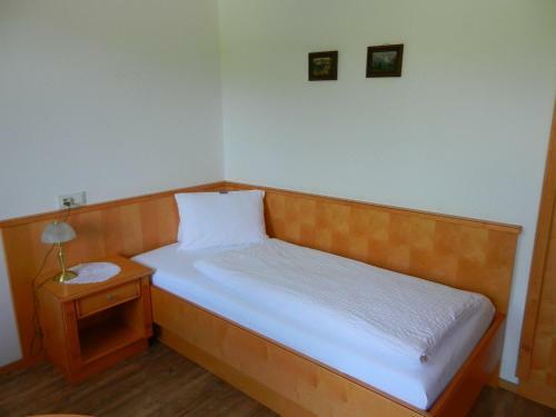 Pension Apartment H�dner