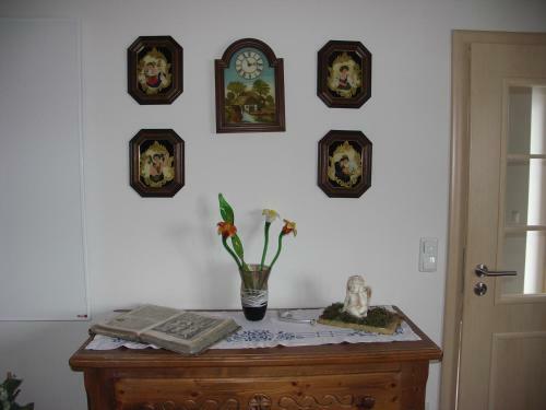 Hostal Winklerhof Ebbs