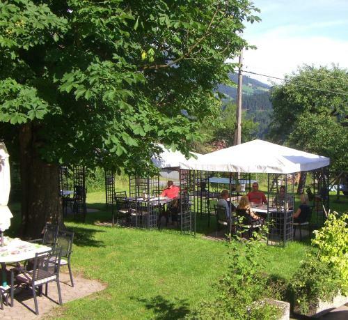 Hostal Gasthof - Pension Linder