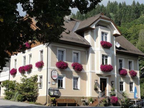 Hostal Gasthof - Pension Linder