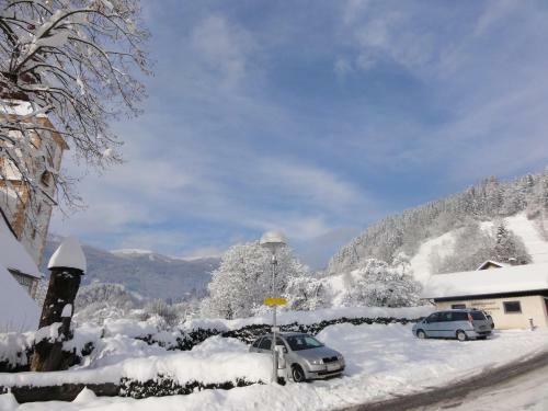 Hostal Gasthof - Pension Linder