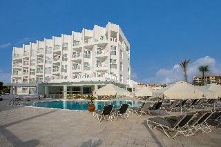 Domniki Hotel Apartments