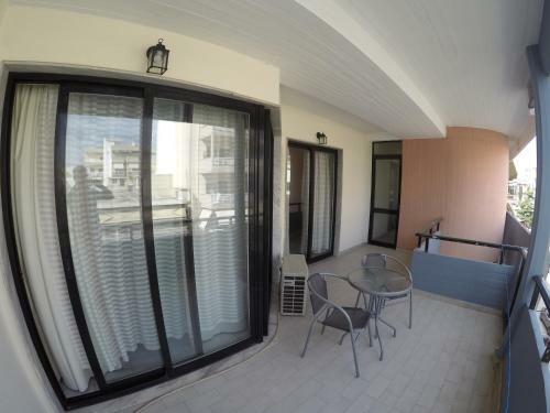 Apartment Hotel Athina