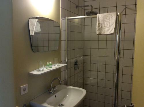 Hotel Garni - Appartements Fuksas