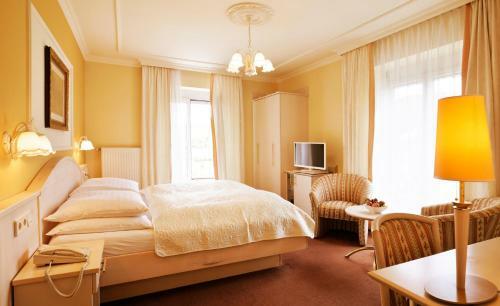 Hotel Stenitzer