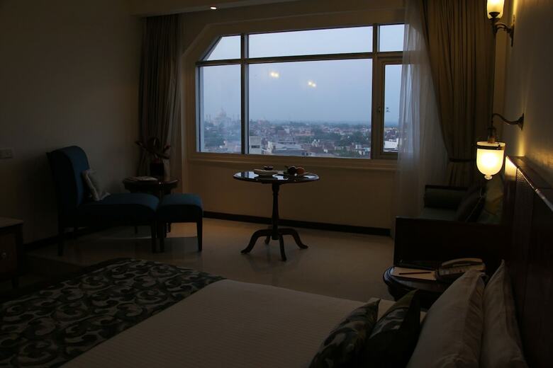 Hotel Tajview ? Ihcl Seleqtions