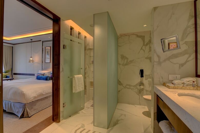 Hotel Tajview ? Ihcl Seleqtions