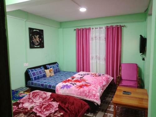 Zimba Happy Home Stay