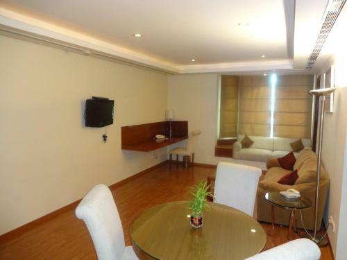 Hotel Ohris Banjara