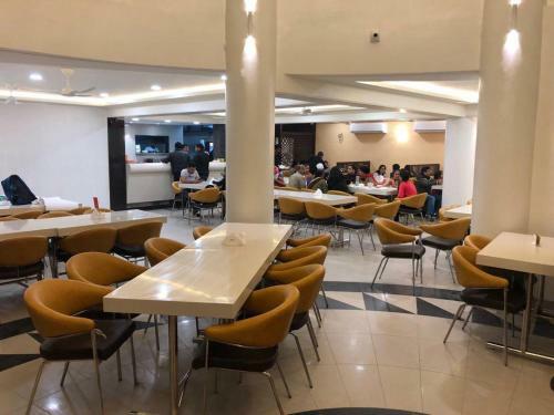 Hotel Grand Heritage Narmada Jacksons