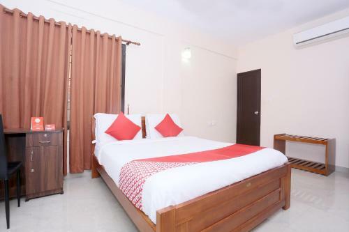 Hotel Oyo 38102 Humming Bird