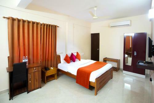 Hotel Oyo 38102 Humming Bird
