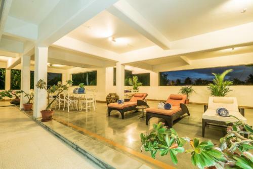 Hotel Tissa's Inn