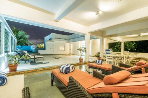 Hotel Tissa's Inn